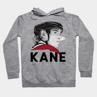 Patrick Kane Chicago Legend Hoodie